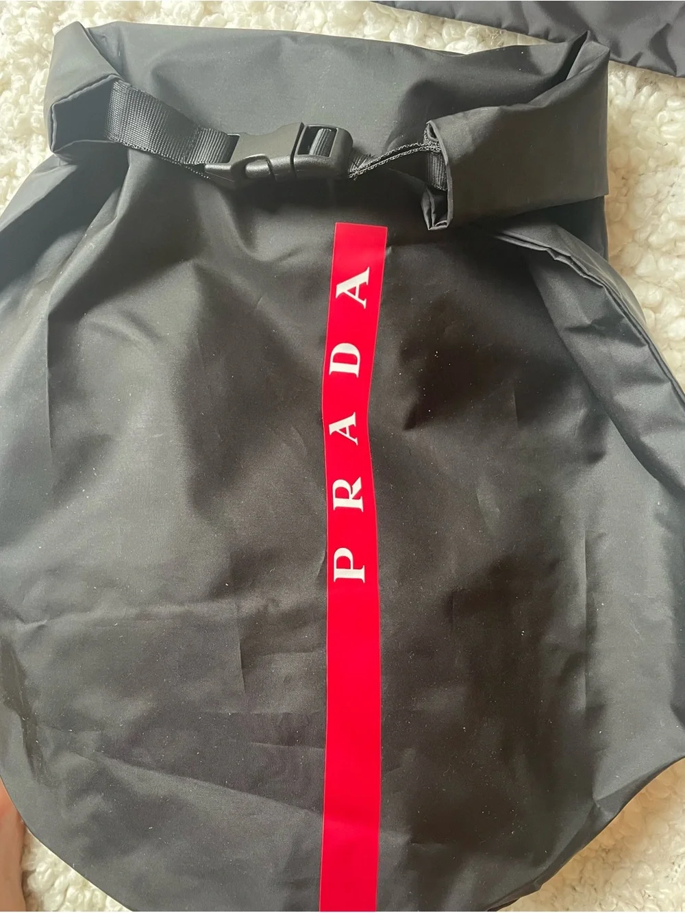 Prada nice set